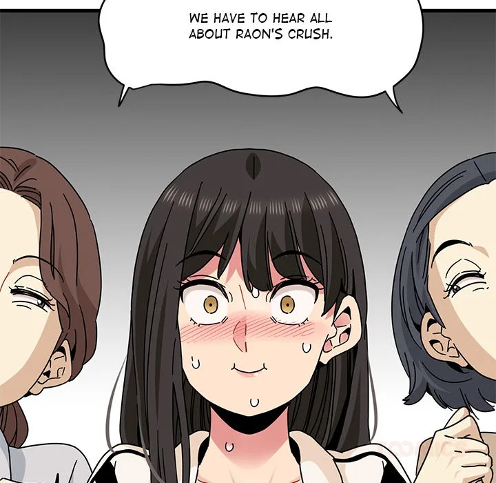 The Turning Point - Chapter 92 [photo 120] - MangaPorn