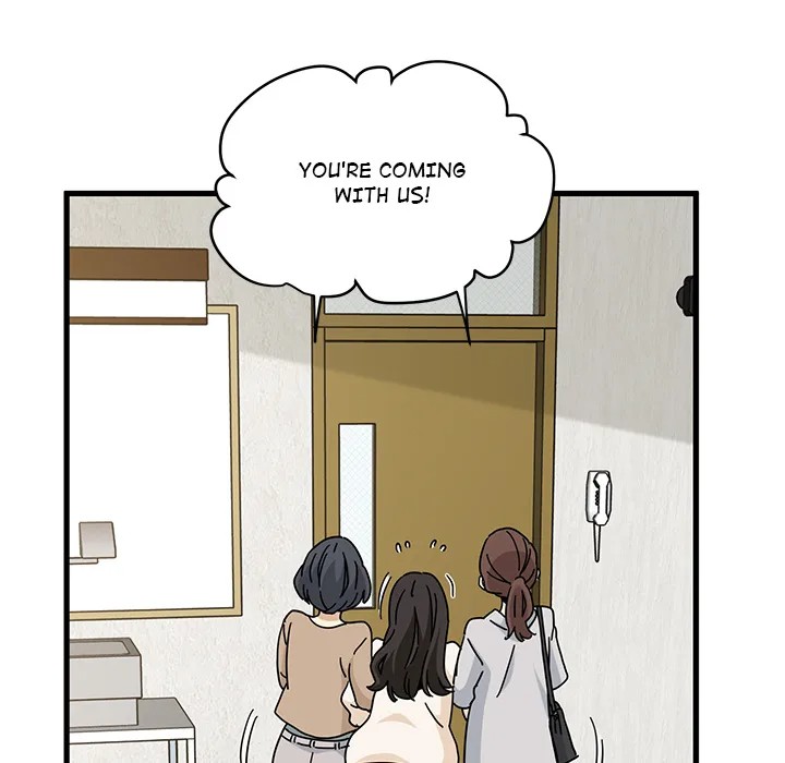 The Turning Point - Chapter 92 [photo 122] - MangaPorn
