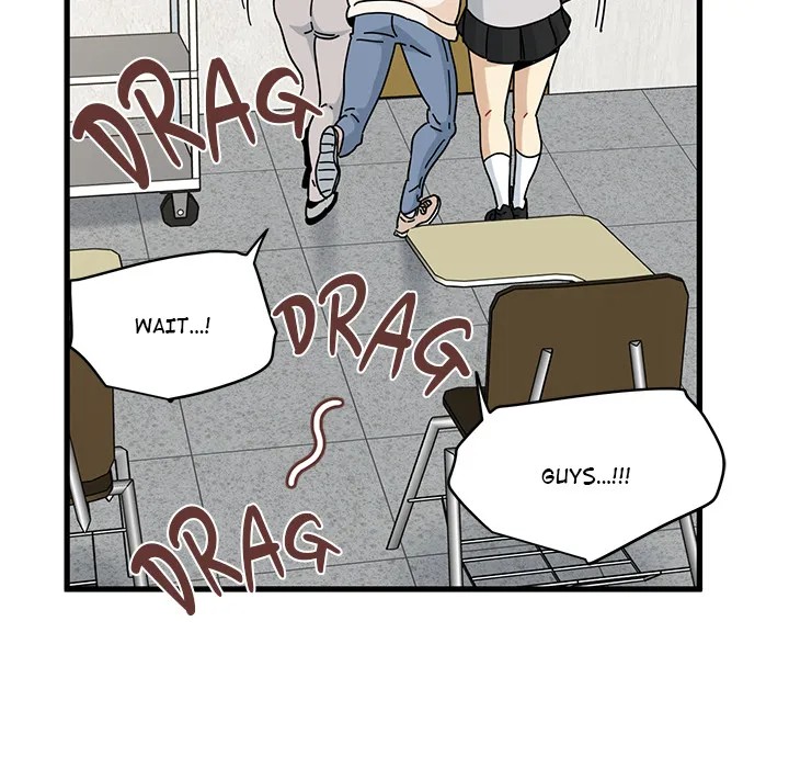 The Turning Point - Chapter 92 [photo 123] - MangaPorn