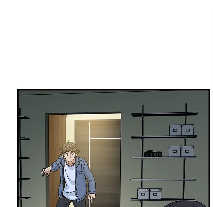 The Turning Point - Chapter 92 [photo 131] - MangaPorn