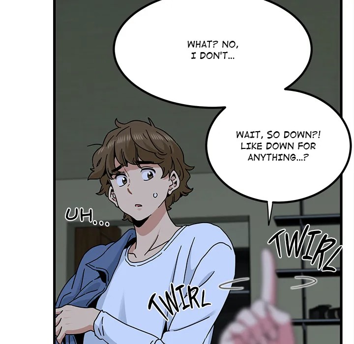 The Turning Point - Chapter 92 [photo 136] - MangaPorn