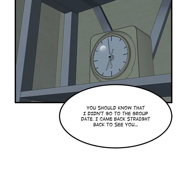 The Turning Point - Chapter 92 [photo 158] - MangaPorn