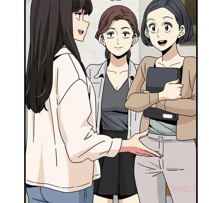 The Turning Point - Chapter 92 [photo 57] - MangaPorn