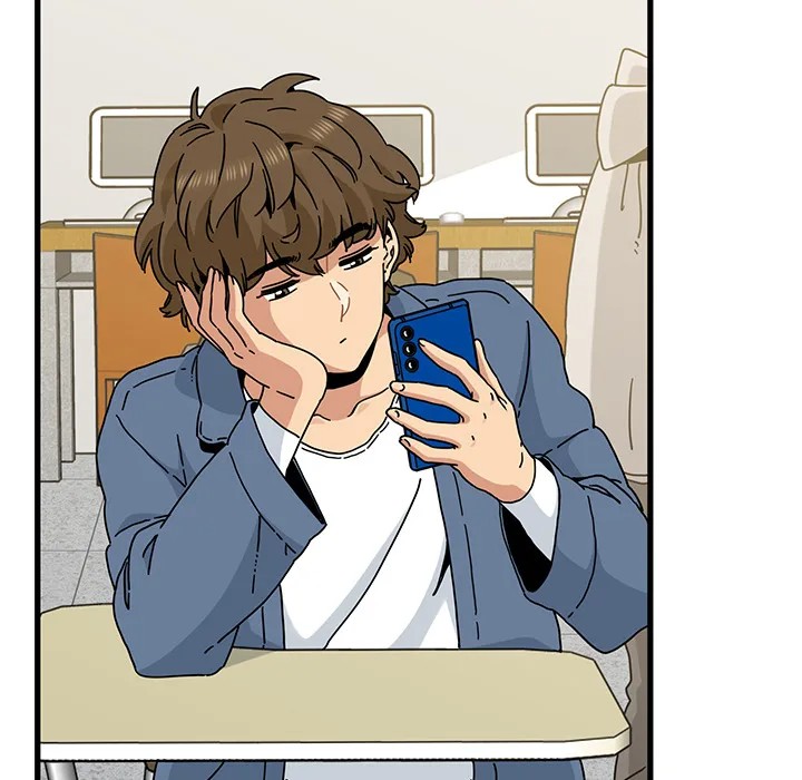 The Turning Point - Chapter 92 [photo 59] - MangaPorn