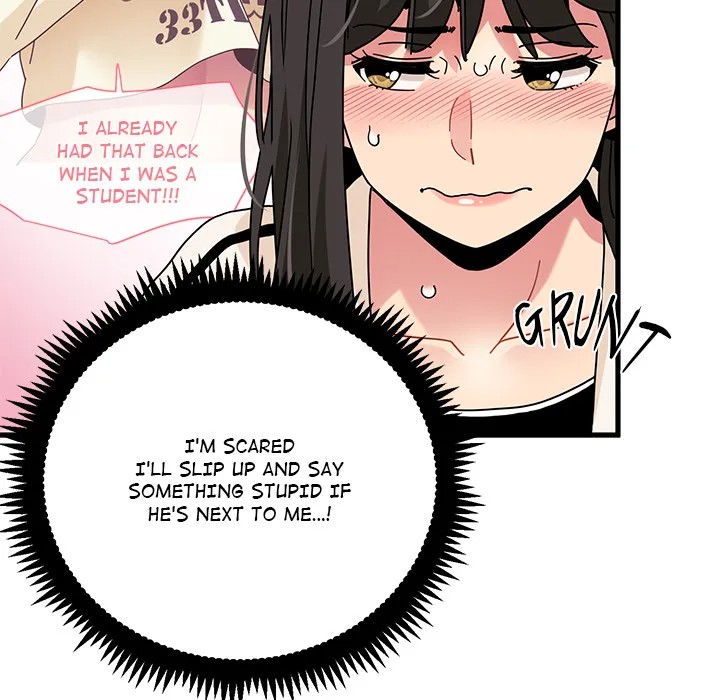 The Turning Point - Chapter 92 [photo 78] - MangaPorn