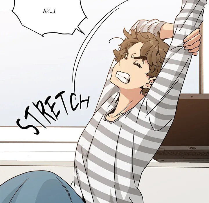 The Turning Point - Chapter 92 [photo 9] - MangaPorn