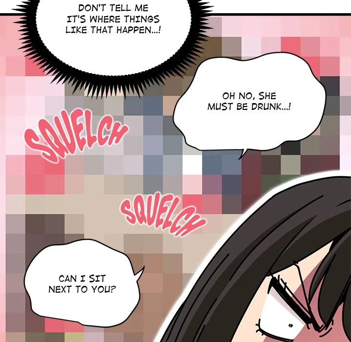 The Turning Point - Chapter 92 [photo 96] - MangaPorn