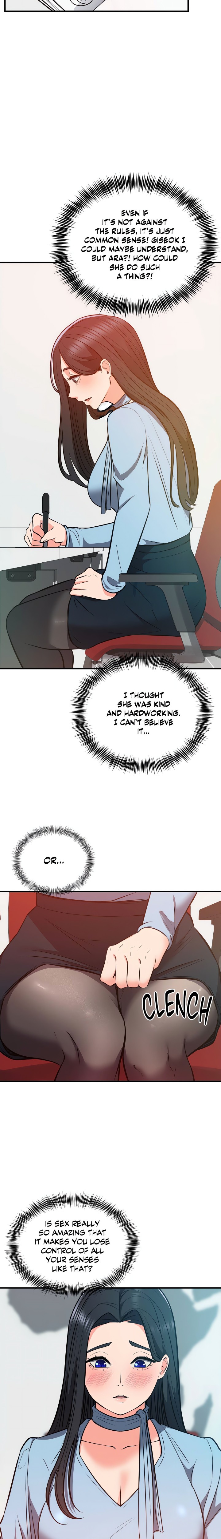 My Pillow Business Begins! - Chapter 23 [photo 14] - MangaPorn