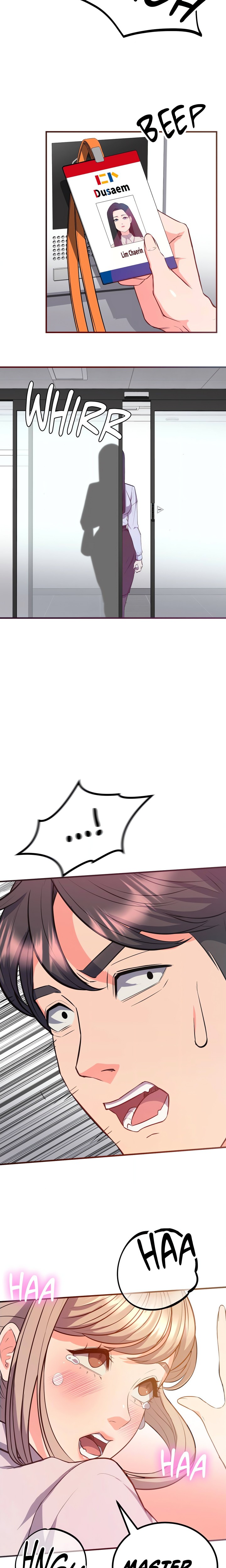 My Pillow Business Begins! - Chapter 23 [photo 2] - MangaPorn