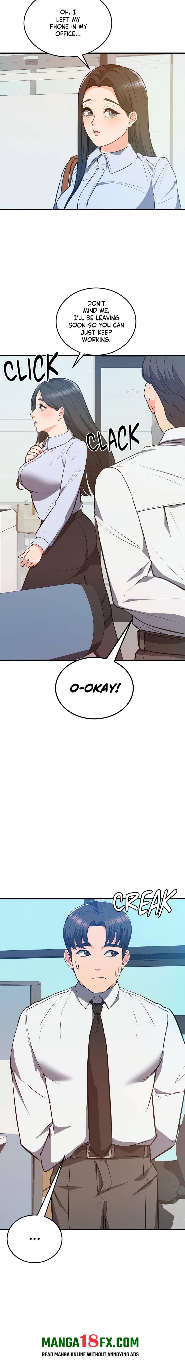 My Pillow Business Begins! - Chapter 23 [photo 4] - MangaPorn