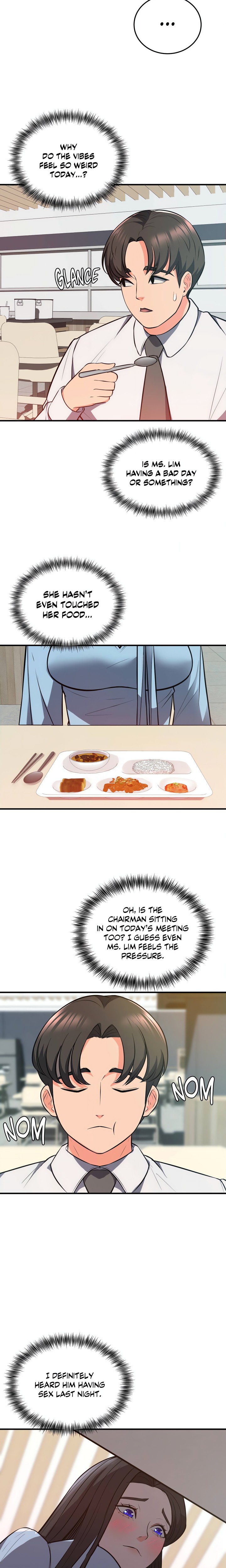 My Pillow Business Begins! - Chapter 23 [photo 8] - MangaPorn