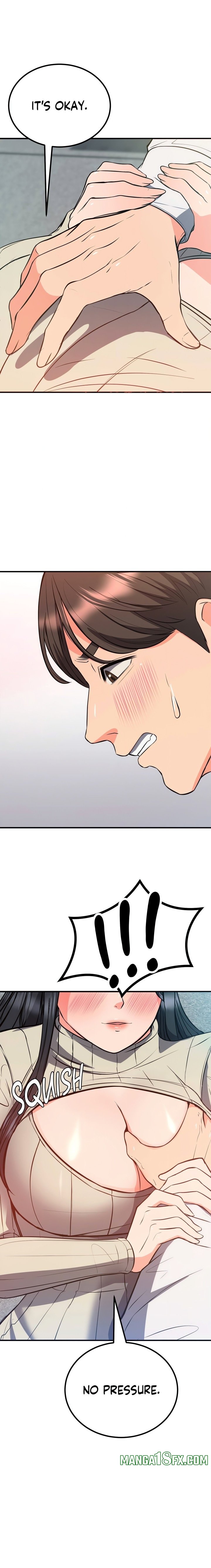 My Pillow Business Begins! - Chapter 25 [photo 1] - MangaPorn