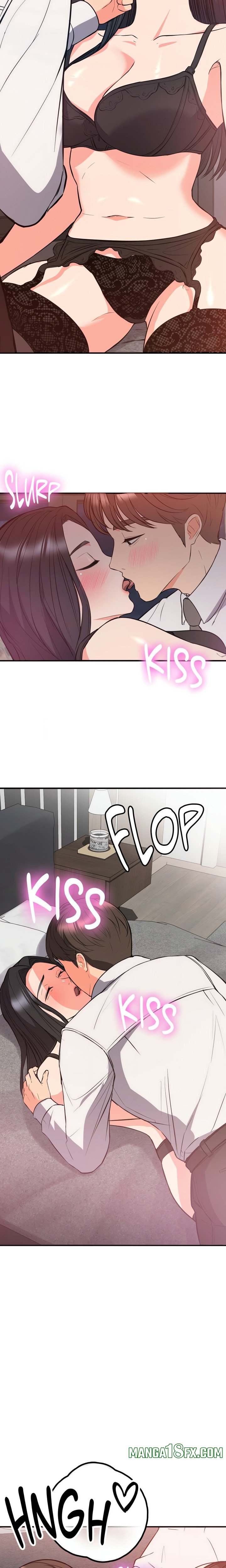 My Pillow Business Begins! - Chapter 25 [photo 12] - MangaPorn