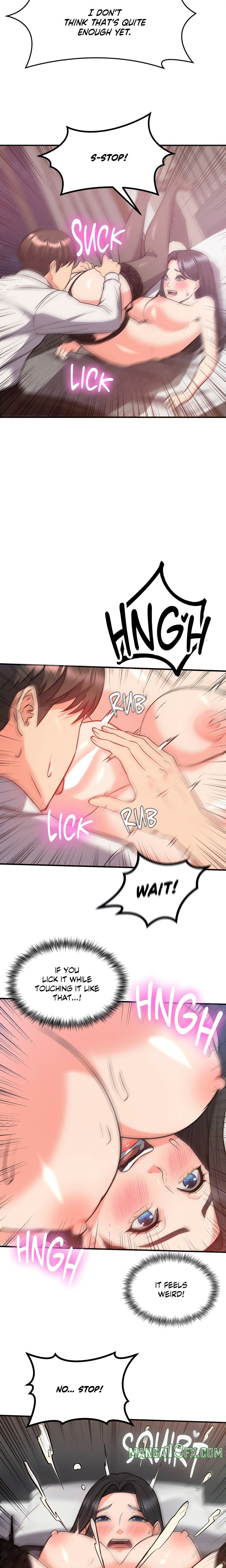My Pillow Business Begins! - Chapter 25 [photo 19] - MangaPorn