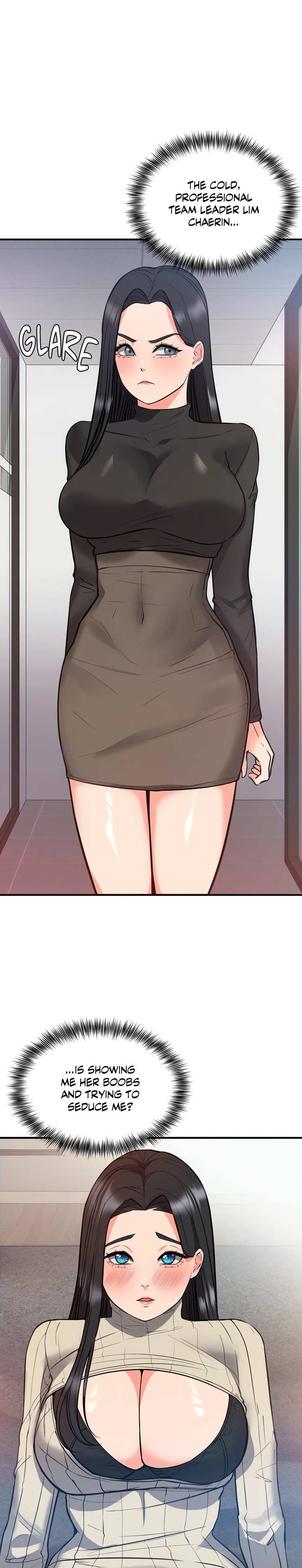 My Pillow Business Begins! - Chapter 25 [photo 2] - MangaPorn