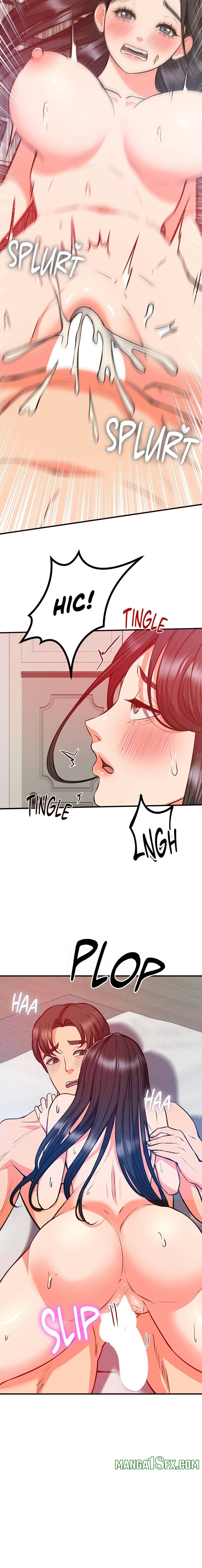 My Pillow Business Begins! - Chapter 27 [photo 18] - MangaPorn