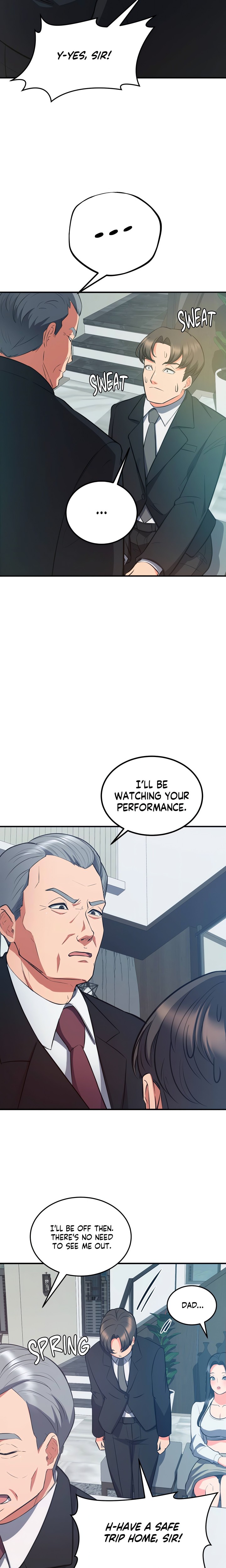 My Pillow Business Begins! - Chapter 28 [photo 15] - MangaPorn