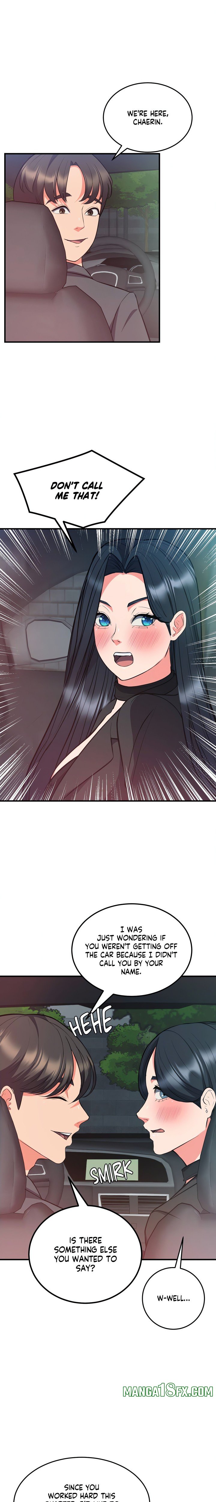 My Pillow Business Begins! - Chapter 29 [photo 10] - MangaPorn