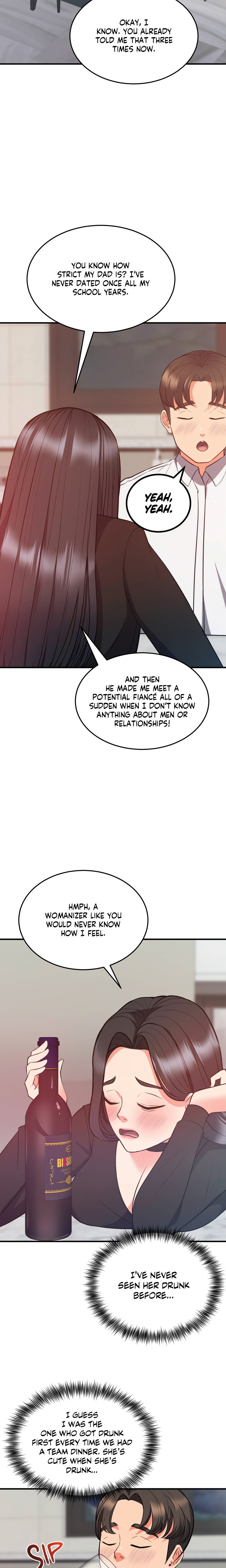 My Pillow Business Begins! - Chapter 29 [photo 13] - MangaPorn