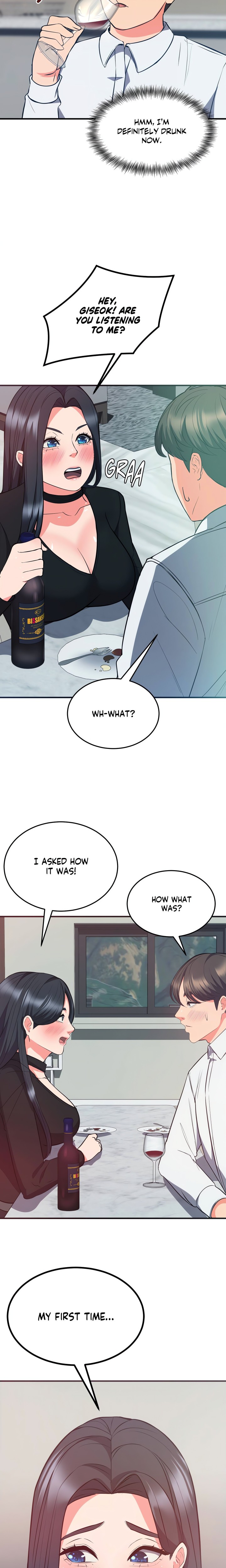 My Pillow Business Begins! - Chapter 29 [photo 14] - MangaPorn