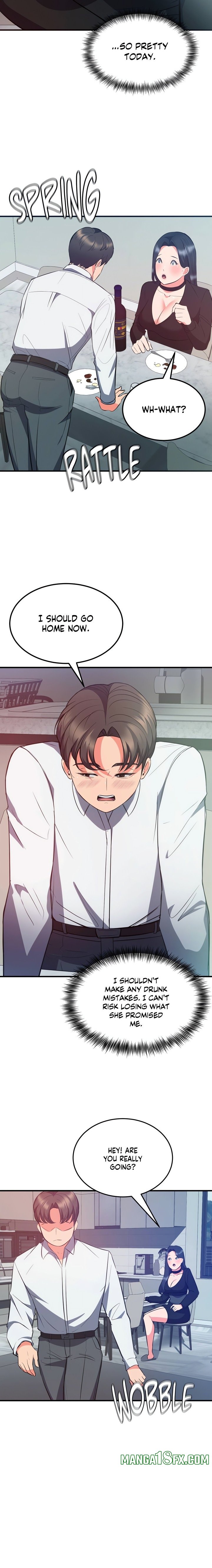My Pillow Business Begins! - Chapter 29 [photo 16] - MangaPorn