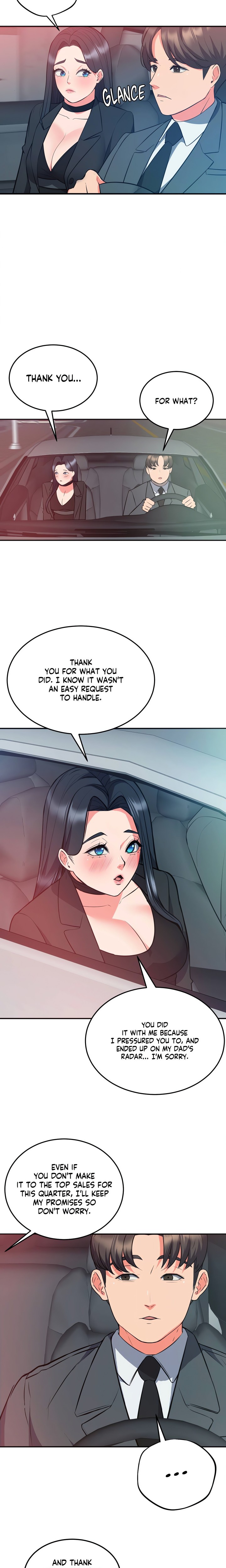 My Pillow Business Begins! - Chapter 29 [photo 4] - MangaPorn