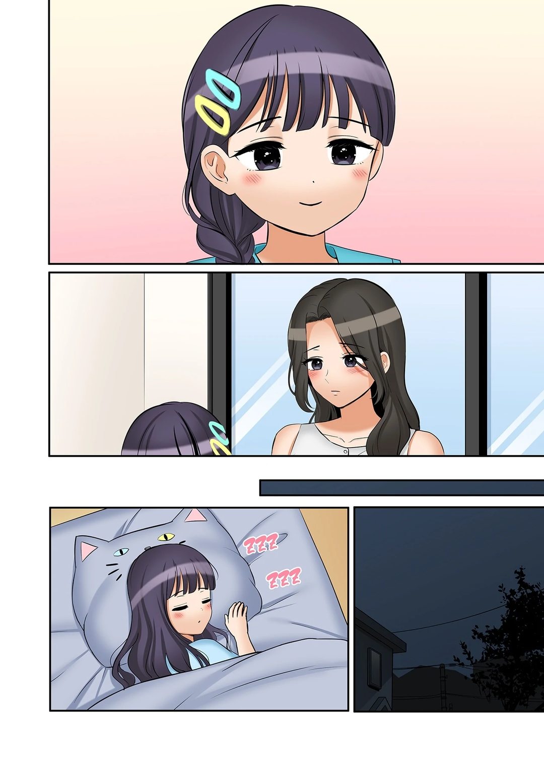 You Can Cum Three More Times, Right? - Chapter 151 [photo 4] - MangaPorn
