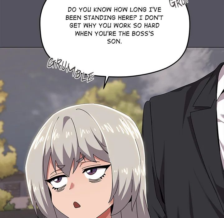 What’s wrong with this family? - Chapter 67 [photo 15] - MangaPorn