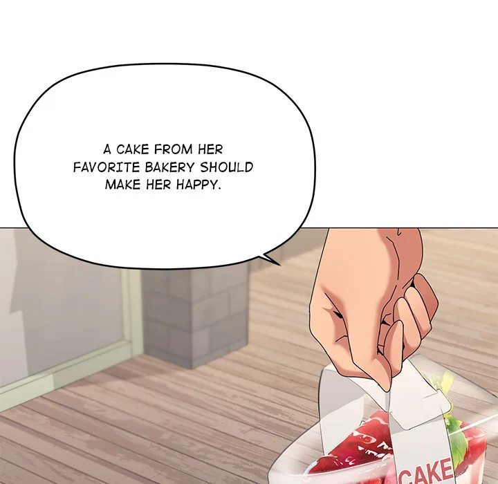 What’s wrong with this family? - Chapter 67 [photo 21] - MangaPorn