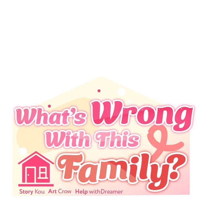 What’s wrong with this family? - Chapter 67 [photo 43] - MangaPorn