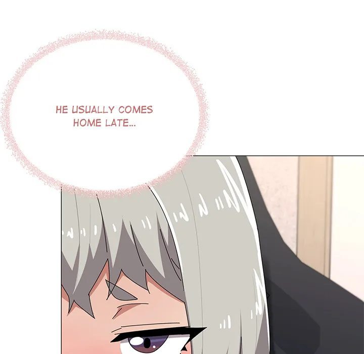 What’s wrong with this family? - Chapter 67 [photo 48] - MangaPorn