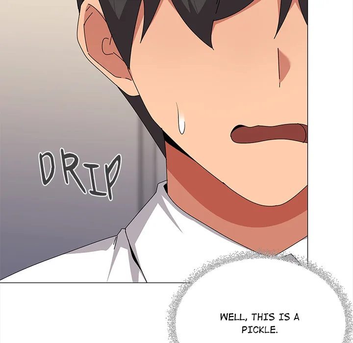 What’s wrong with this family? - Chapter 67 [photo 70] - MangaPorn