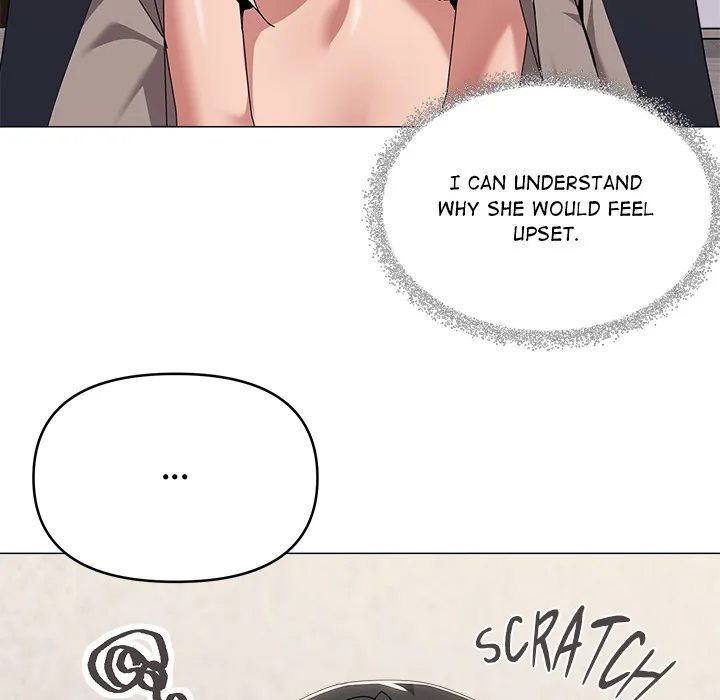 What’s wrong with this family? - Chapter 67 [photo 73] - MangaPorn