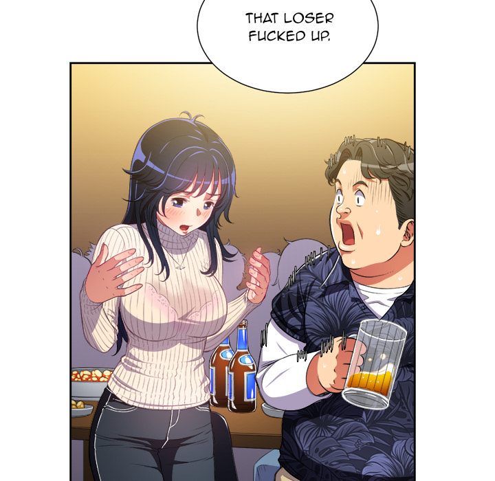 My High School Bully - Chapter 1 [photo 100] - MangaPorn