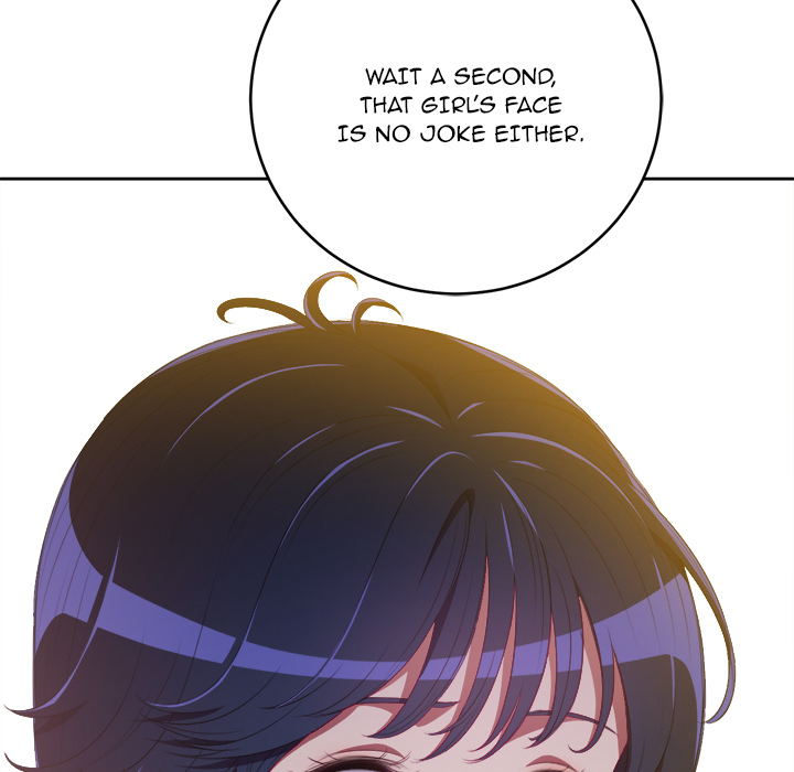 My High School Bully - Chapter 1 [photo 102] - MangaPorn