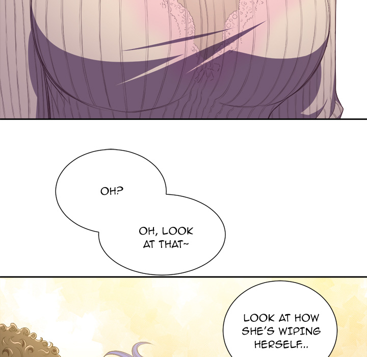 My High School Bully - Chapter 1 [photo 104] - MangaPorn