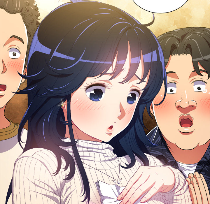 My High School Bully - Chapter 1 [photo 105] - MangaPorn