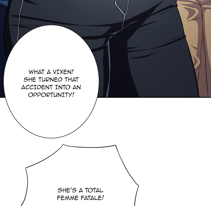 My High School Bully - Chapter 1 [photo 107] - MangaPorn