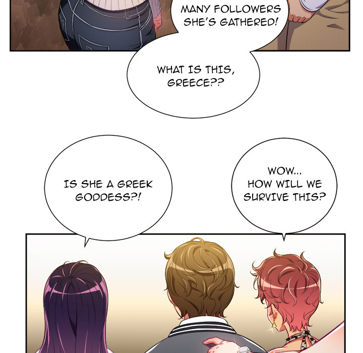 My High School Bully - Chapter 1 [photo 109] - MangaPorn