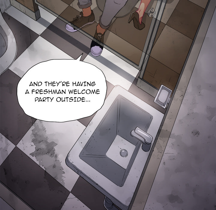 My High School Bully - Chapter 1 [photo 11] - MangaPorn