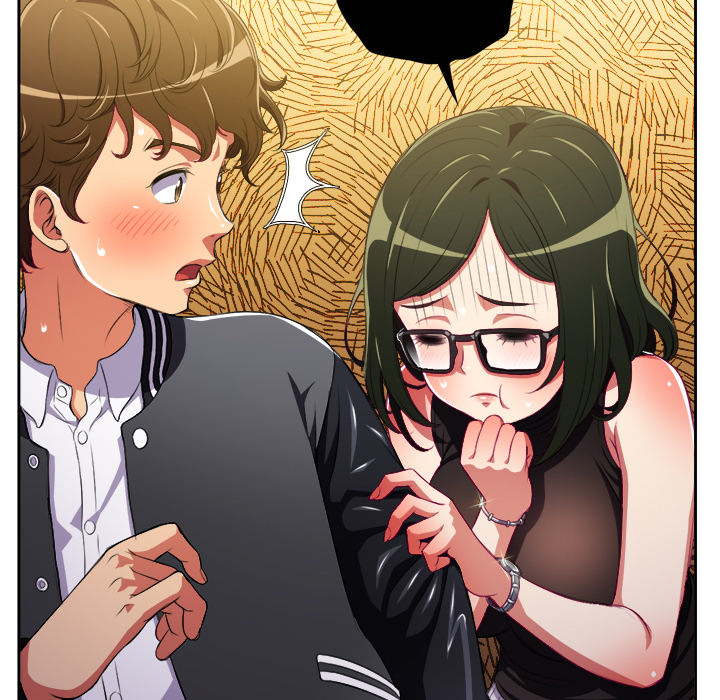 My High School Bully - Chapter 1 [photo 111] - MangaPorn