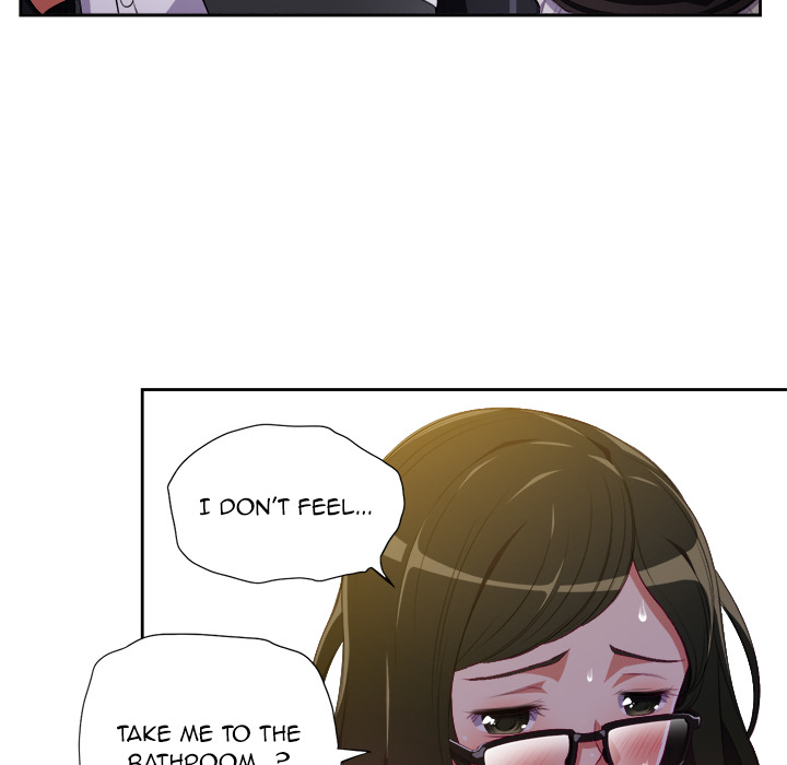 My High School Bully - Chapter 1 [photo 112] - MangaPorn