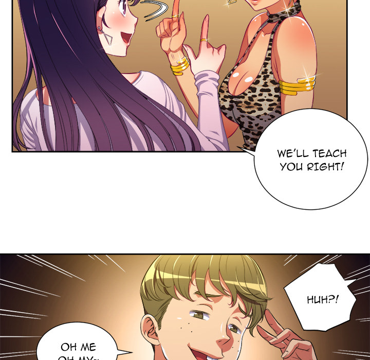 My High School Bully - Chapter 1 [photo 115] - MangaPorn