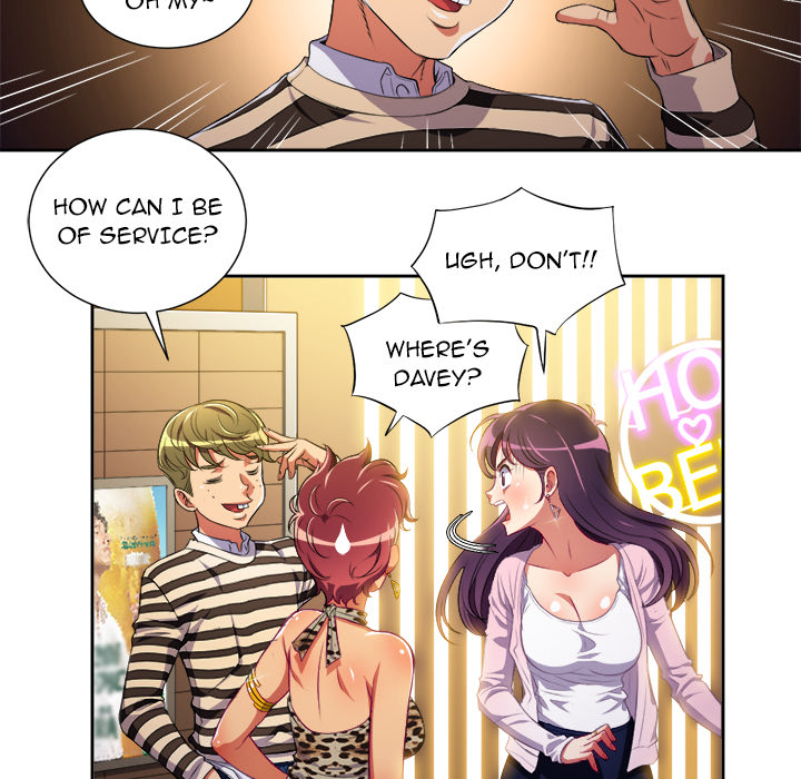My High School Bully - Chapter 1 [photo 116] - MangaPorn