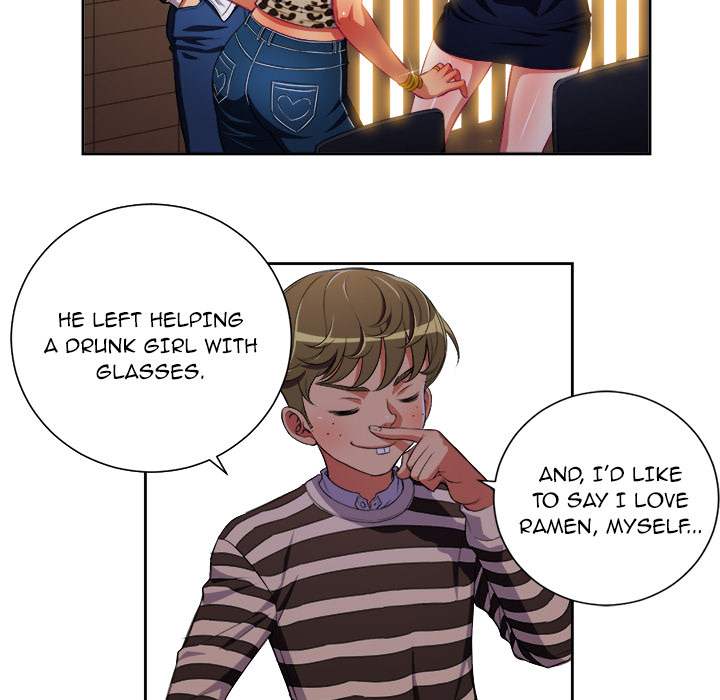 My High School Bully - Chapter 1 [photo 117] - MangaPorn