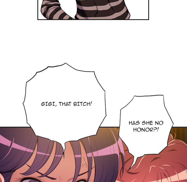 My High School Bully - Chapter 1 [photo 118] - MangaPorn