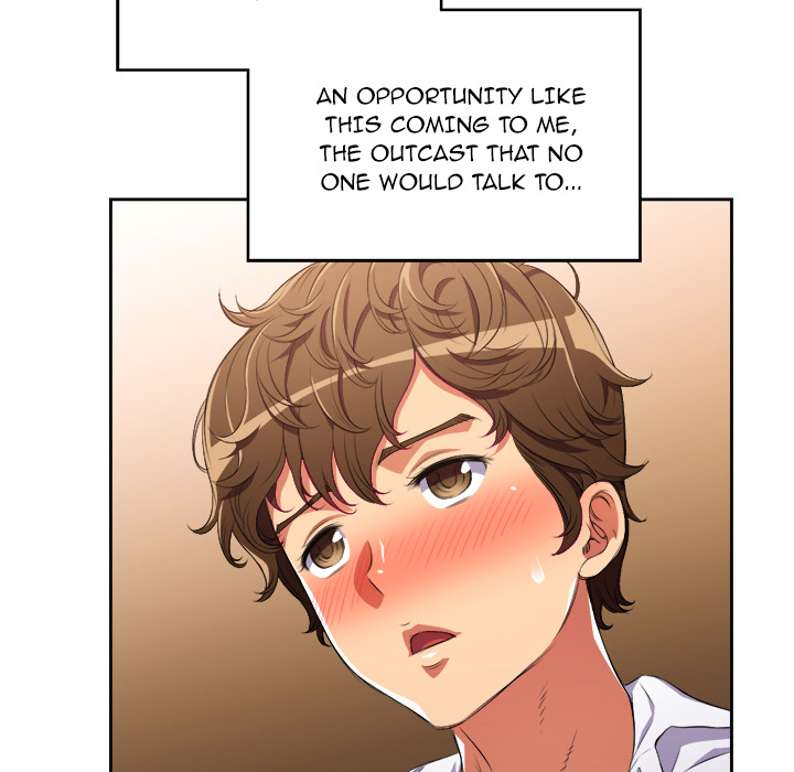 My High School Bully - Chapter 1 [photo 124] - MangaPorn