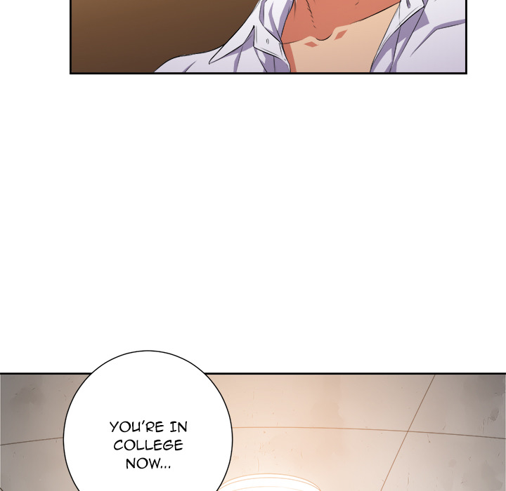My High School Bully - Chapter 1 [photo 125] - MangaPorn