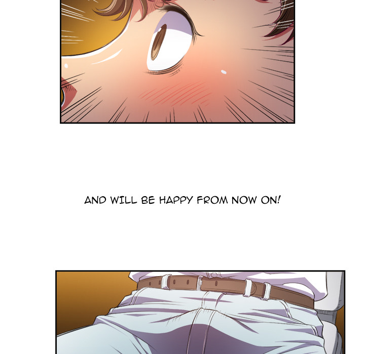 My High School Bully - Chapter 1 [photo 133] - MangaPorn