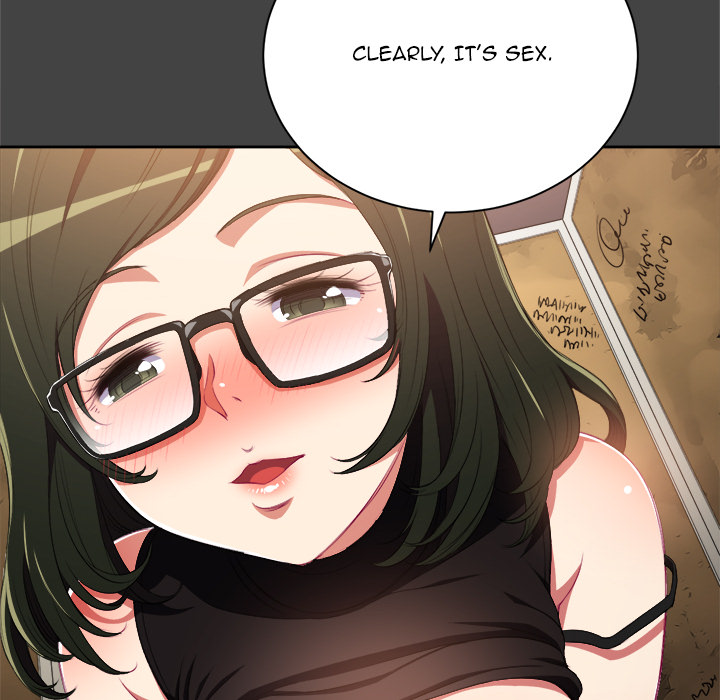 My High School Bully - Chapter 1 [photo 21] - MangaPorn